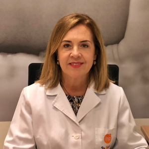 Del Río Fernández, María Ángeles