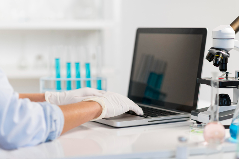 unidad de pediatría estudio e investigación