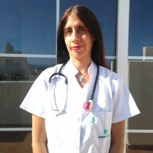 Rojas Irastrillas, Margarita