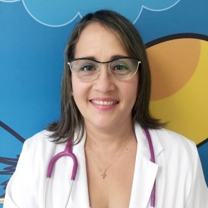 Sánchez Bacallao, Adelaida