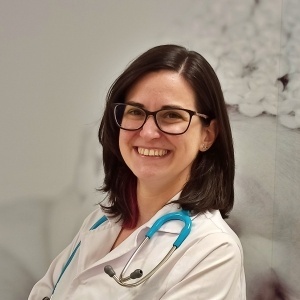 Espinós Martínez, Ana