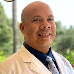 Valecillos Goitia, Rigoberto