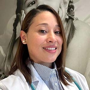 Solorzano Bravo, María José