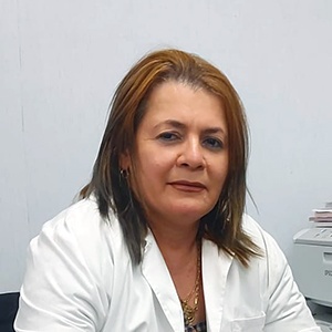 Infante Torres, Soraida