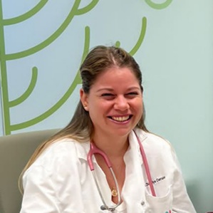 Corrales Acuña, Dianelys
