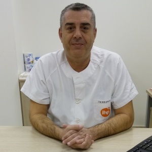 Serrano Sánchez, Francisco Javier