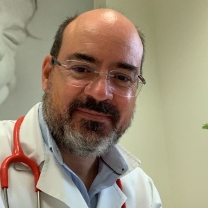 Amil Pérez, Benito