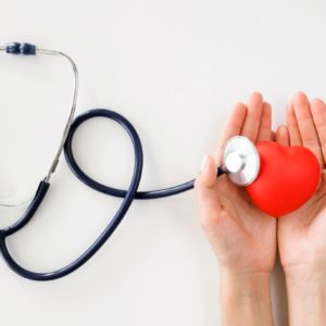Cardiología