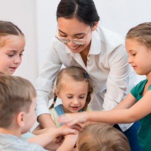 Pediatría social