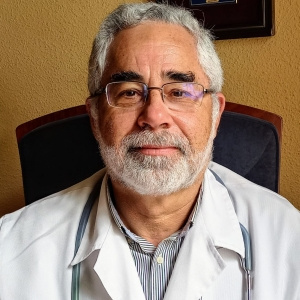 Ruiz Pérez, José Javier