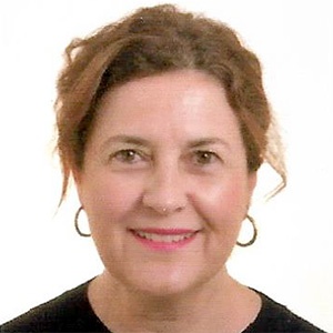 Rodríguez Becerra, Ana Isabel