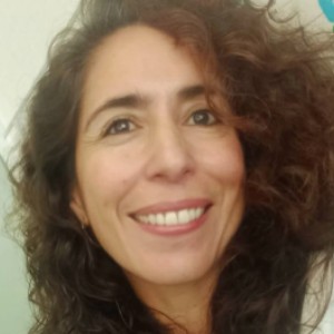 Simon Pinto, Carla Inez